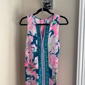 Lilly Pulitzer Shift Dress